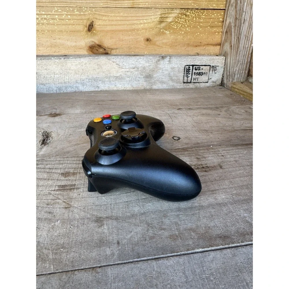 Microsoft xbox controller