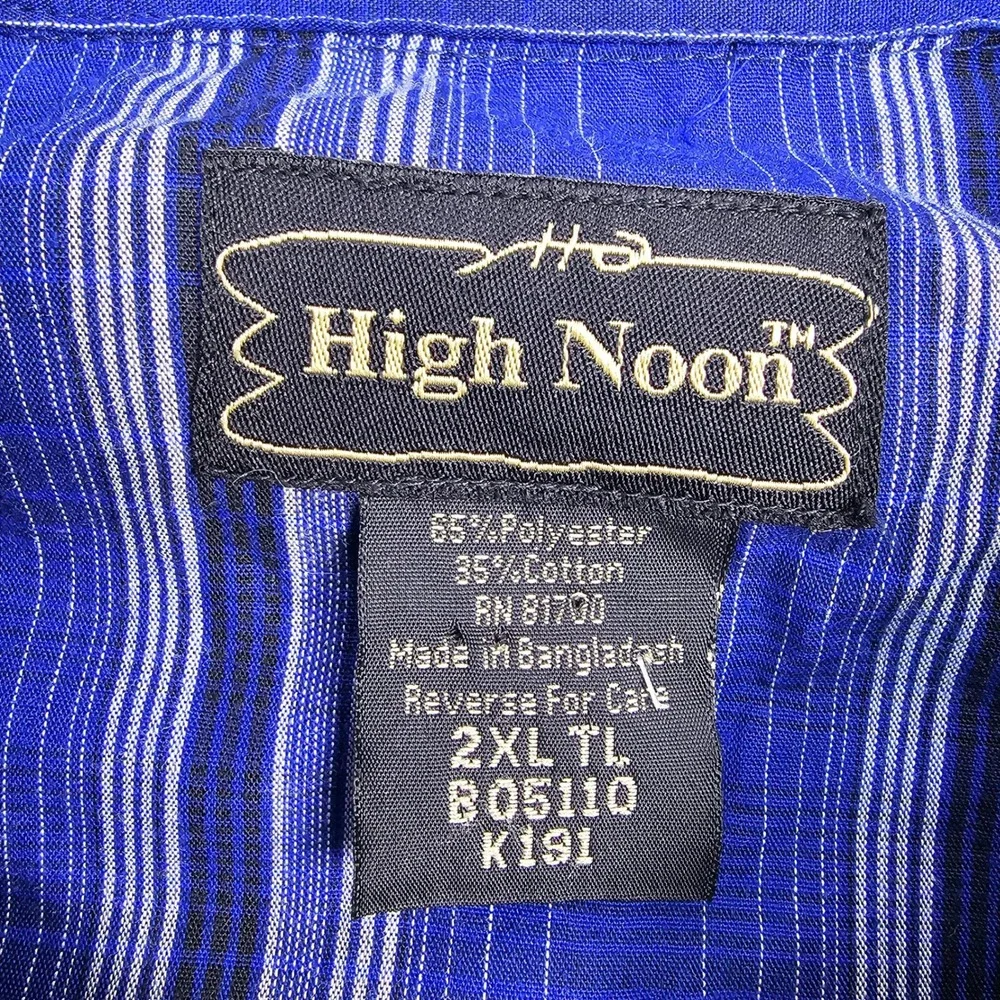 High Noon approximate measurements