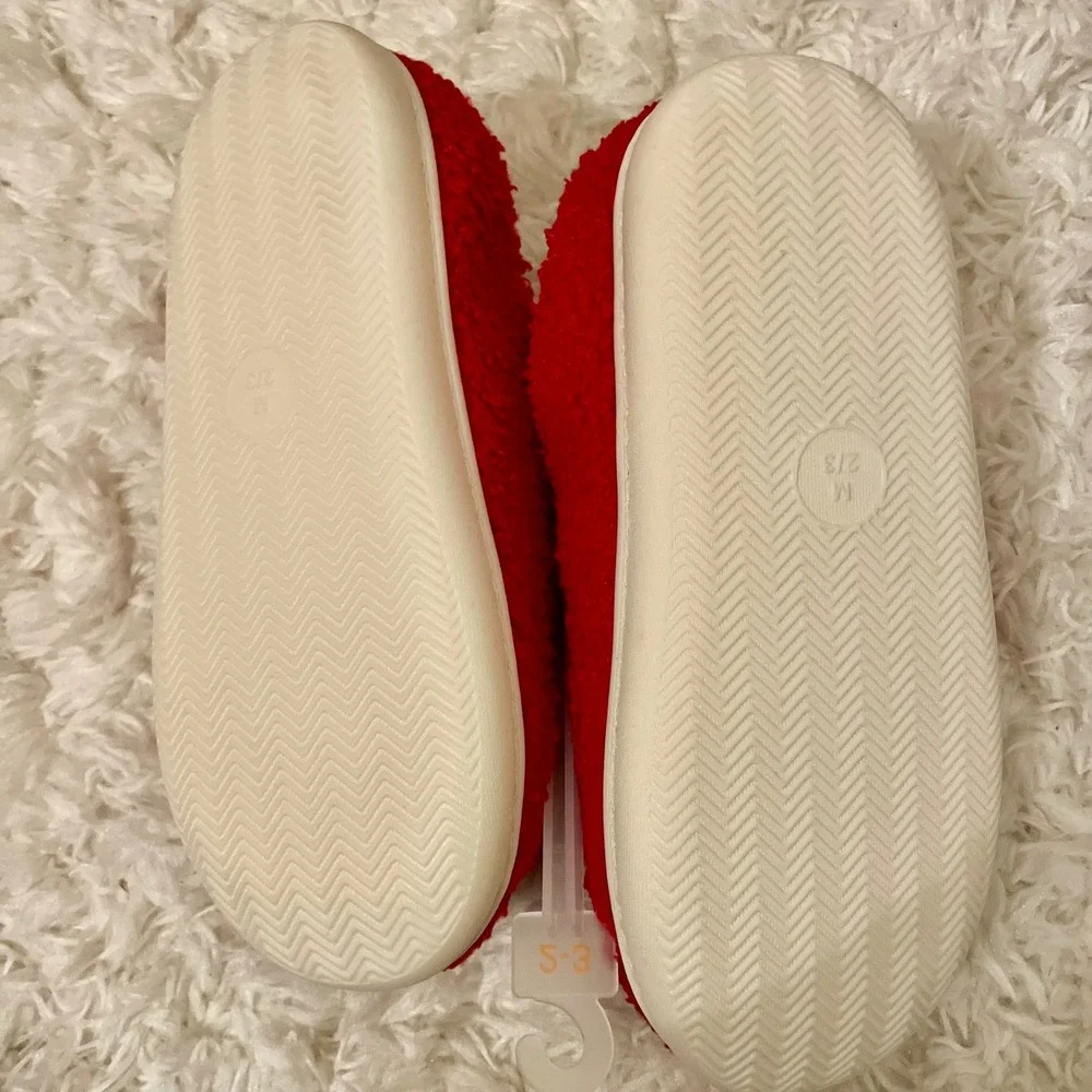 Wonderkids kids red