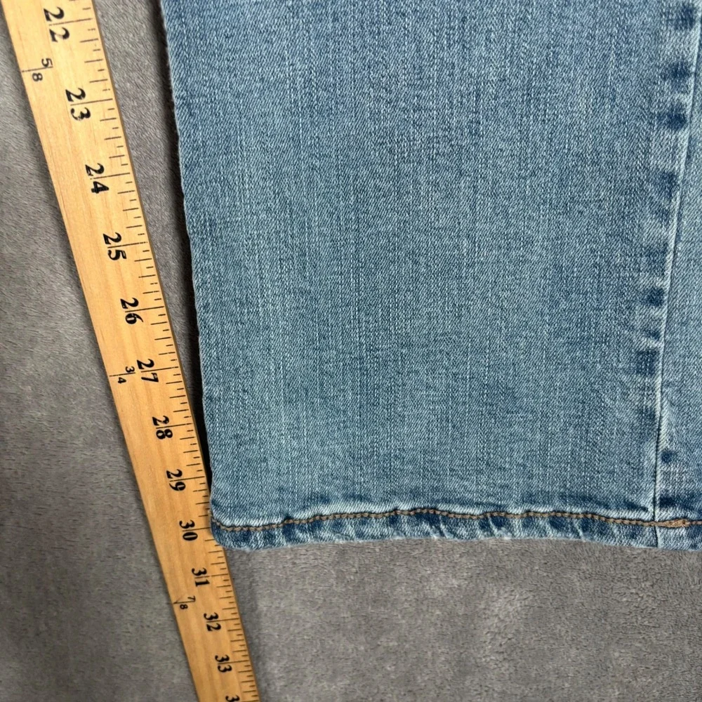 TK Axel measurements waist