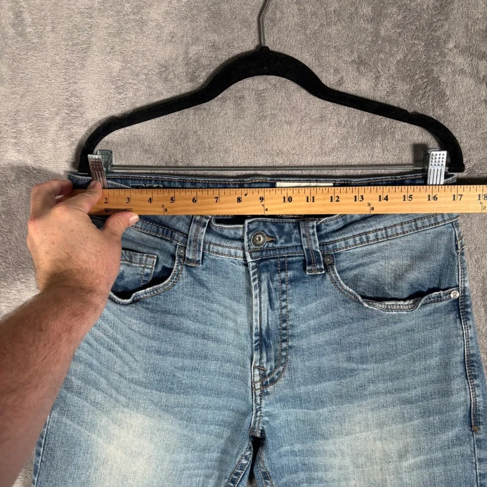 TK Axel measurements waist