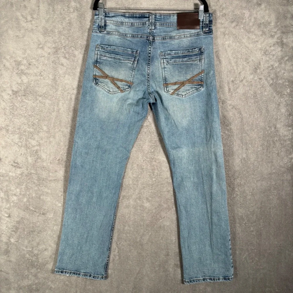 TK Axel measurements waist