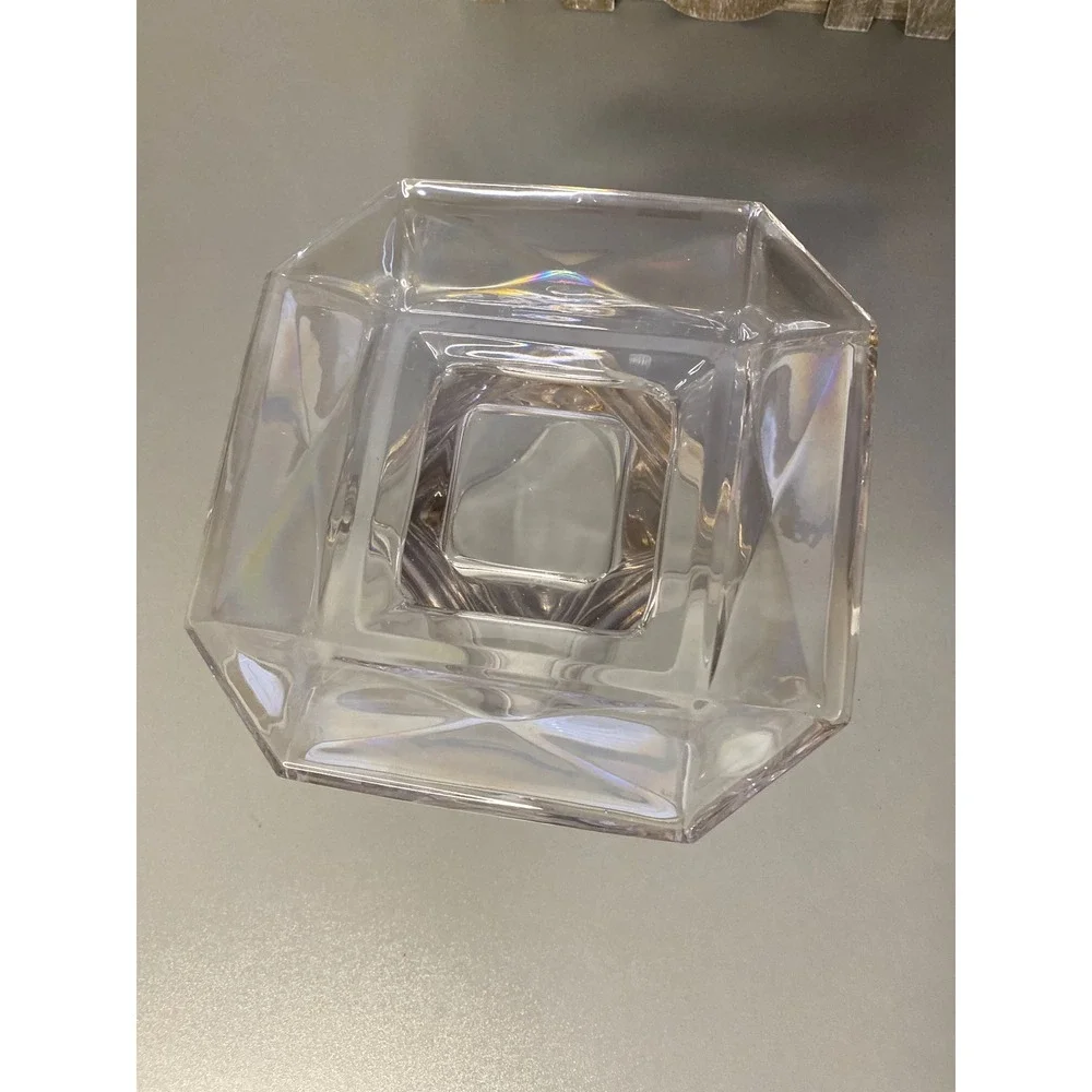 N/A modern geometric