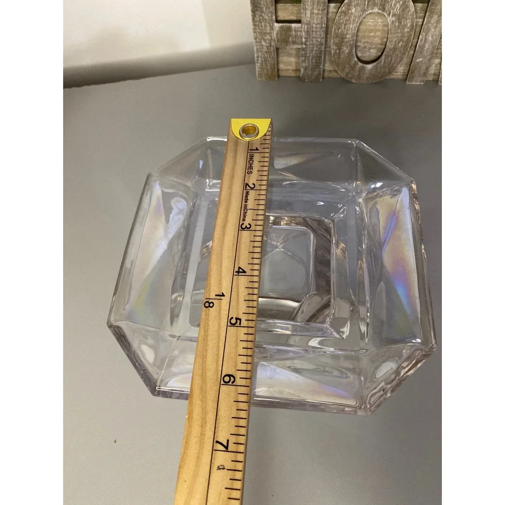 N/A modern geometric