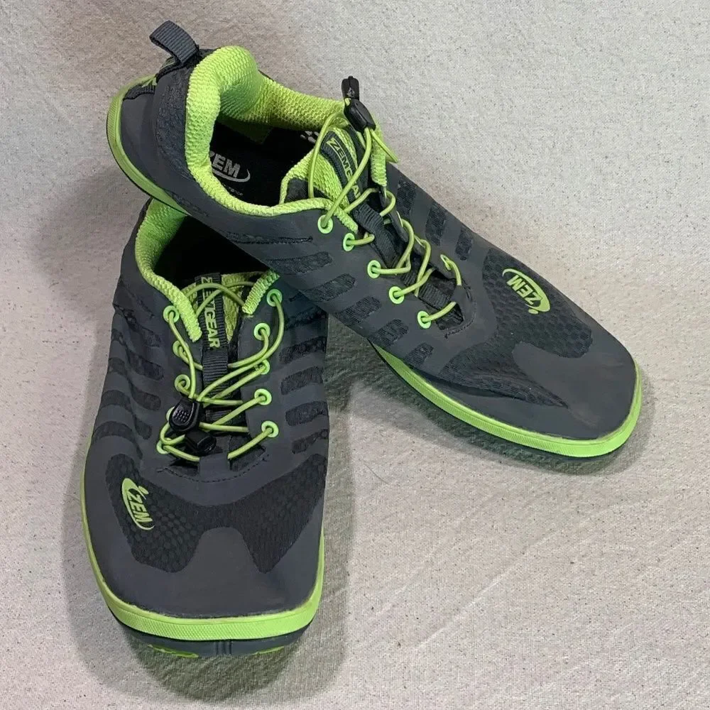 ZemGear previously worn
