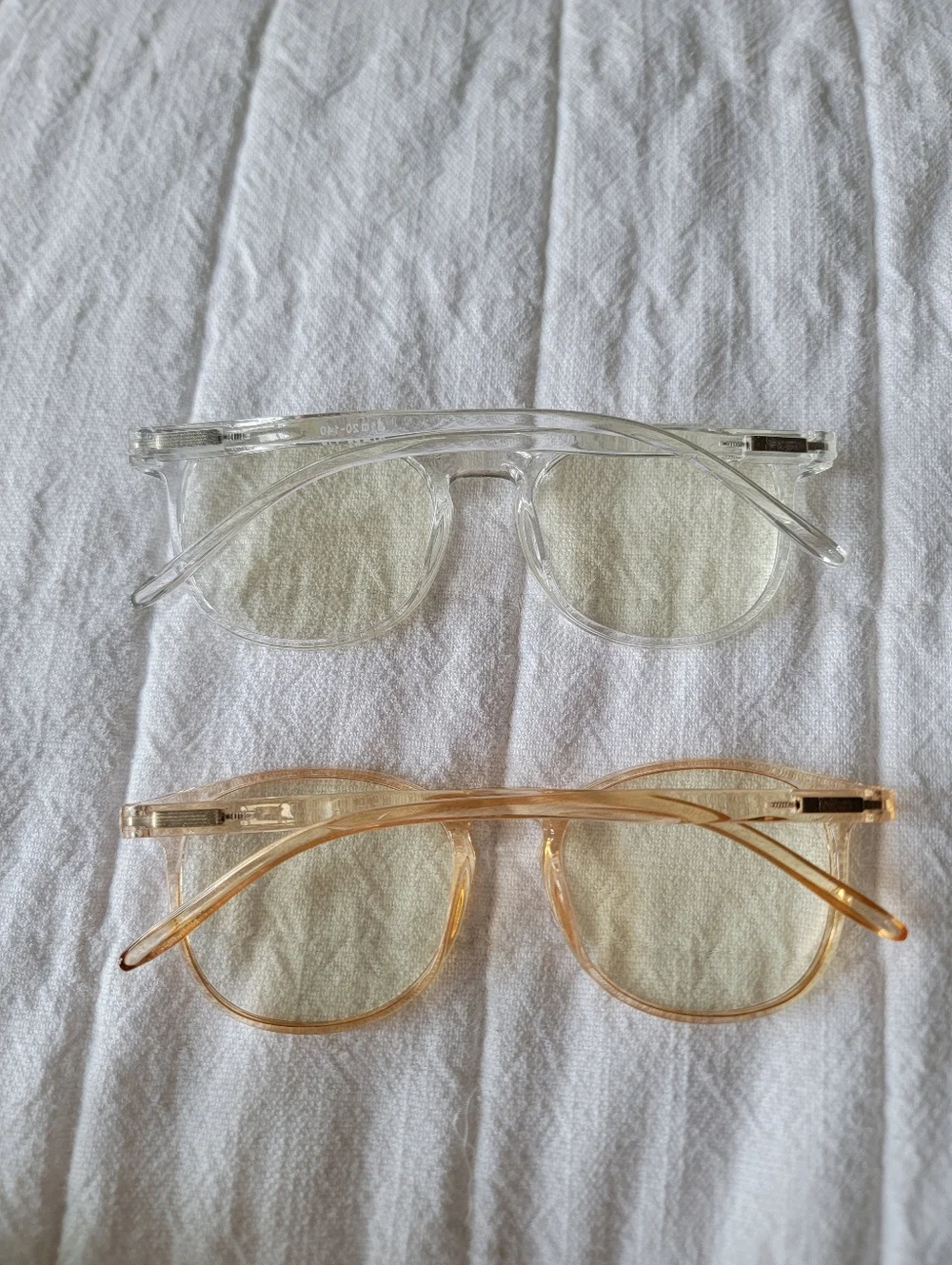Amazon 140 filtering