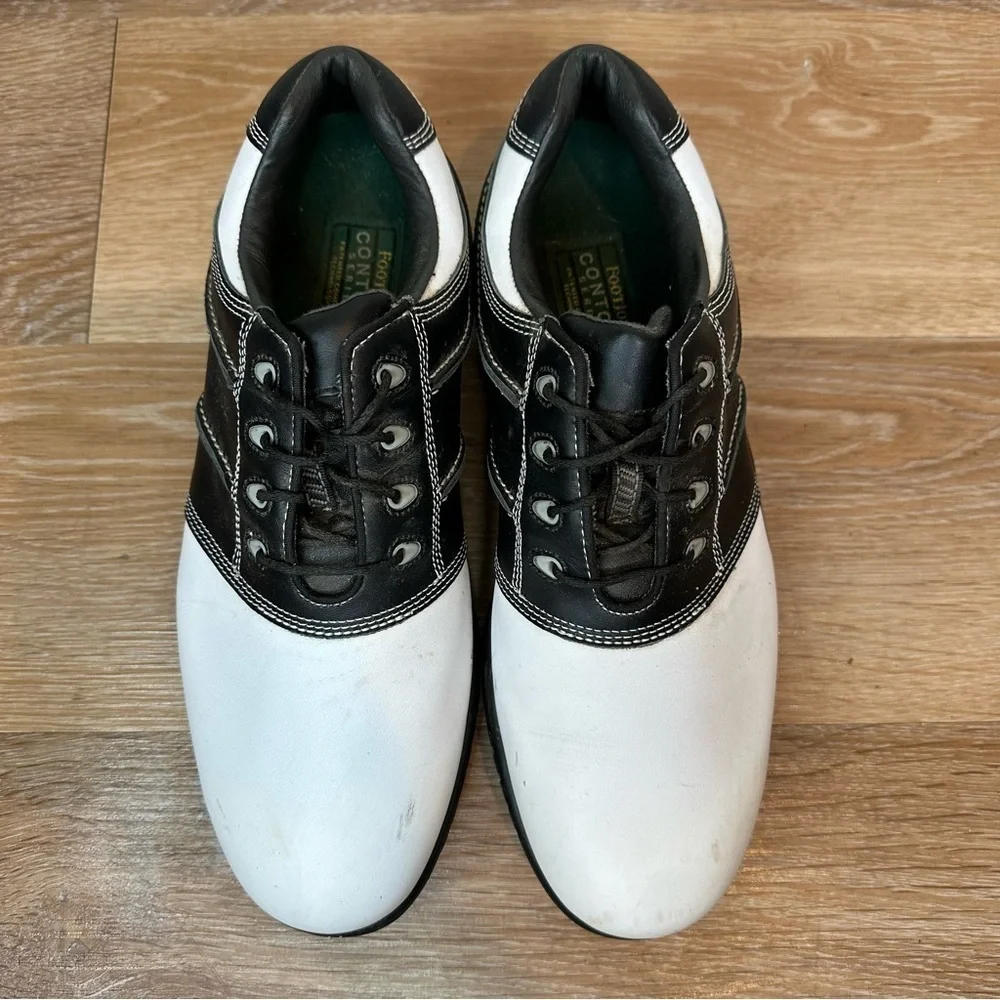 FootJoy up no out