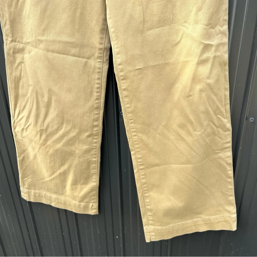 J. Crew stylish crew