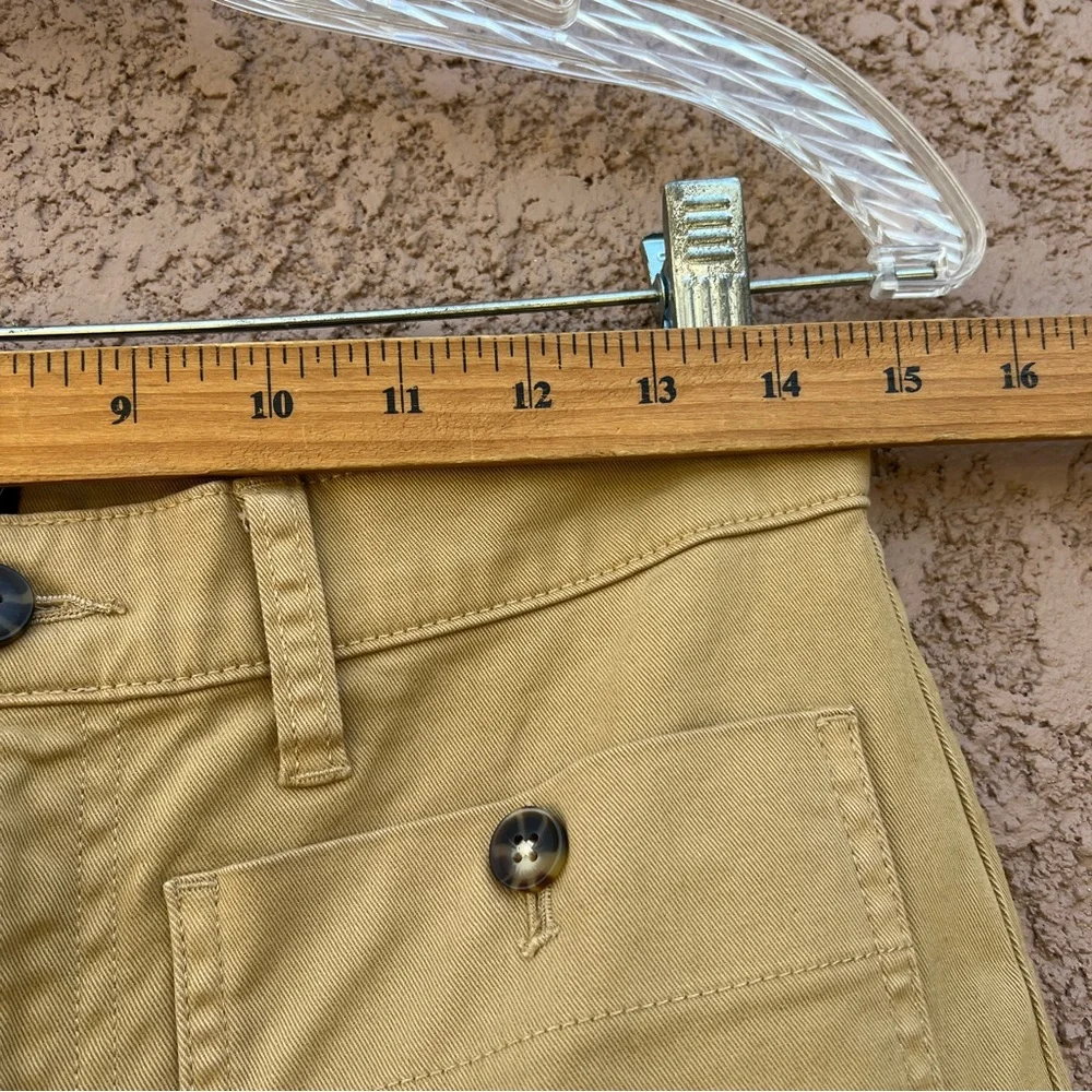 J. Crew stylish crew