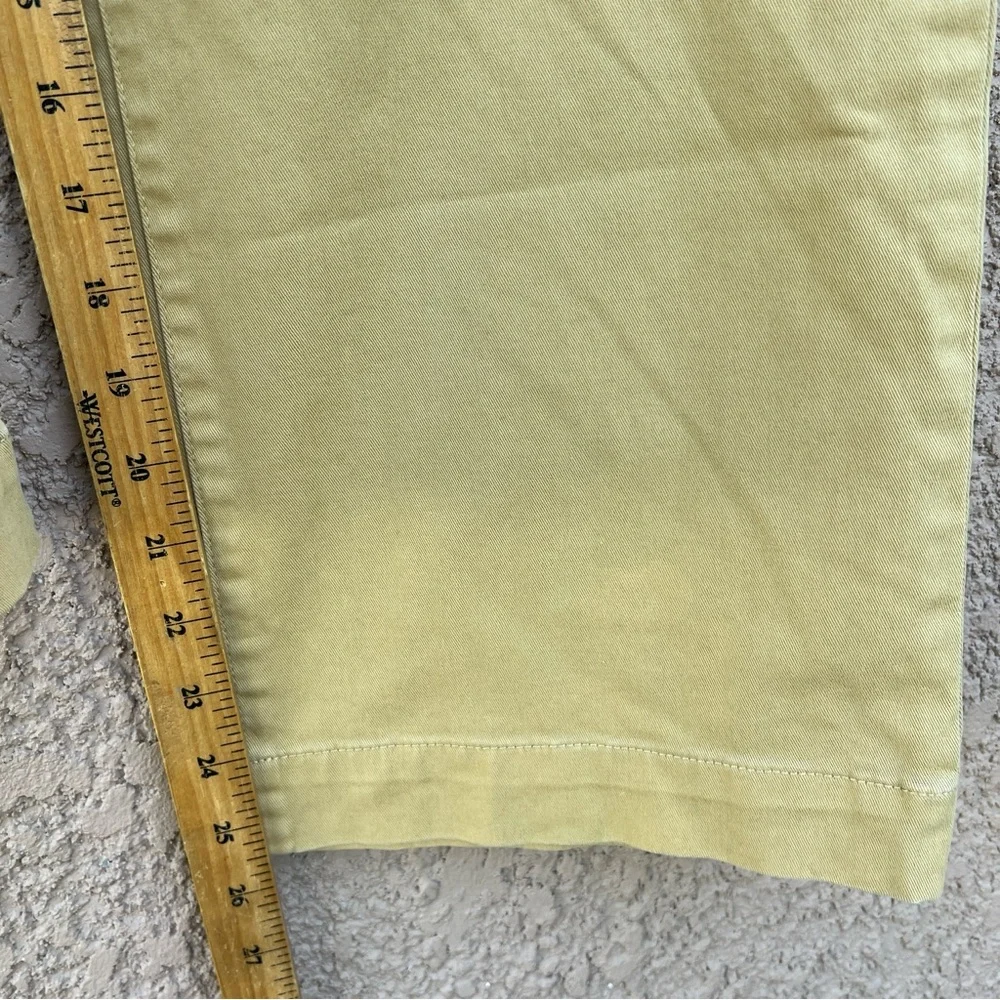 J. Crew stylish crew