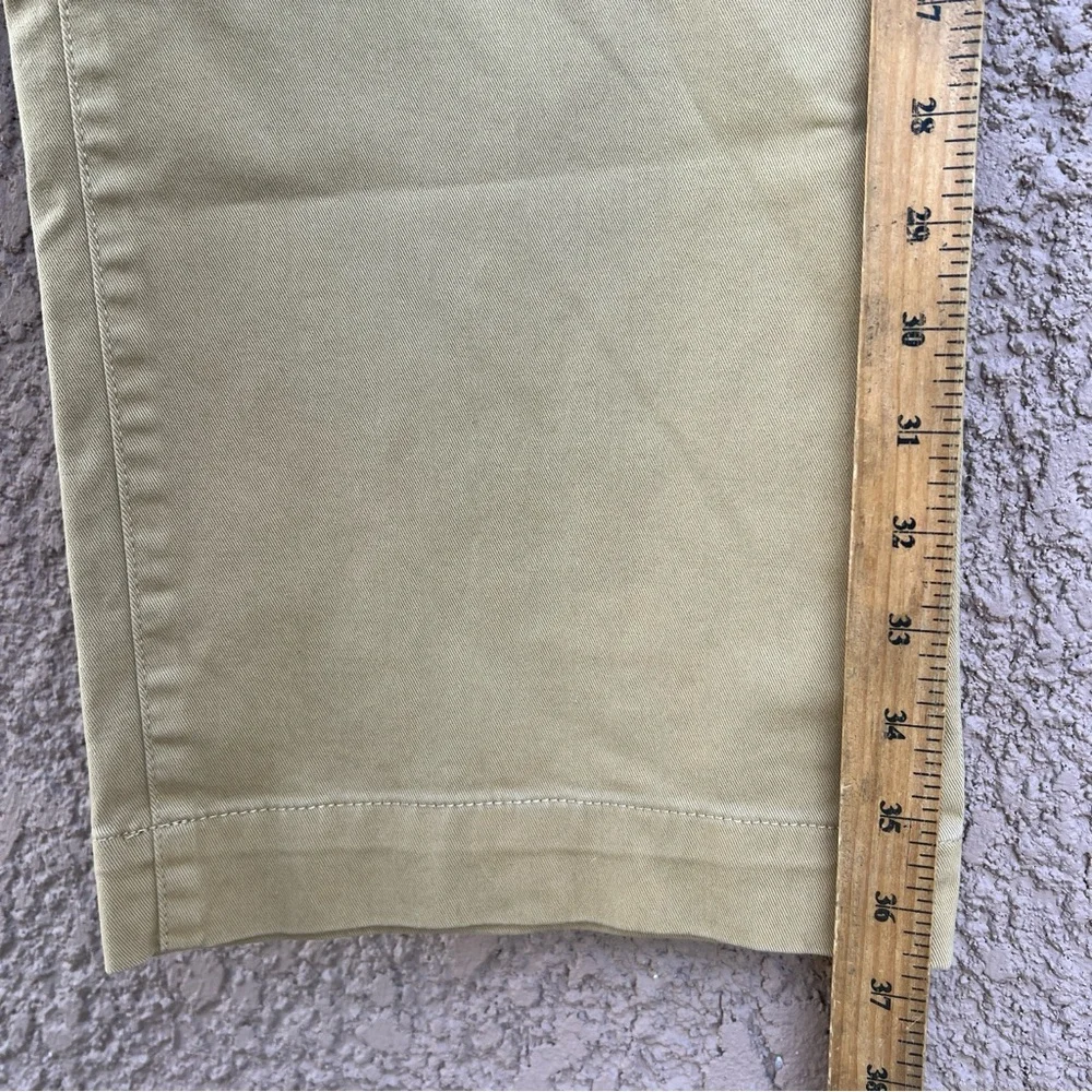J. Crew stylish crew