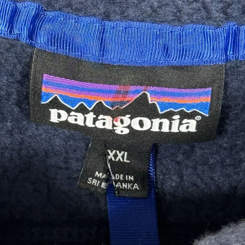 Patagonia product men
