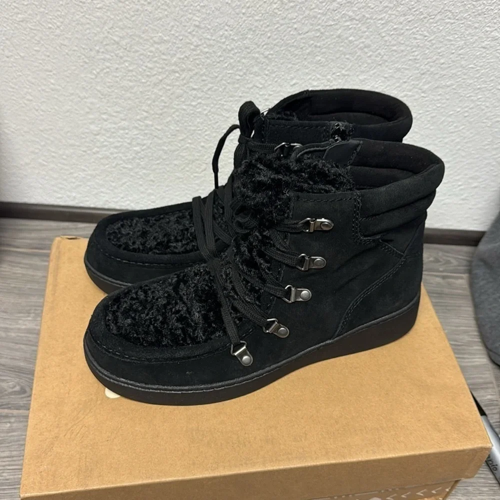 Zodiac pierson bootie