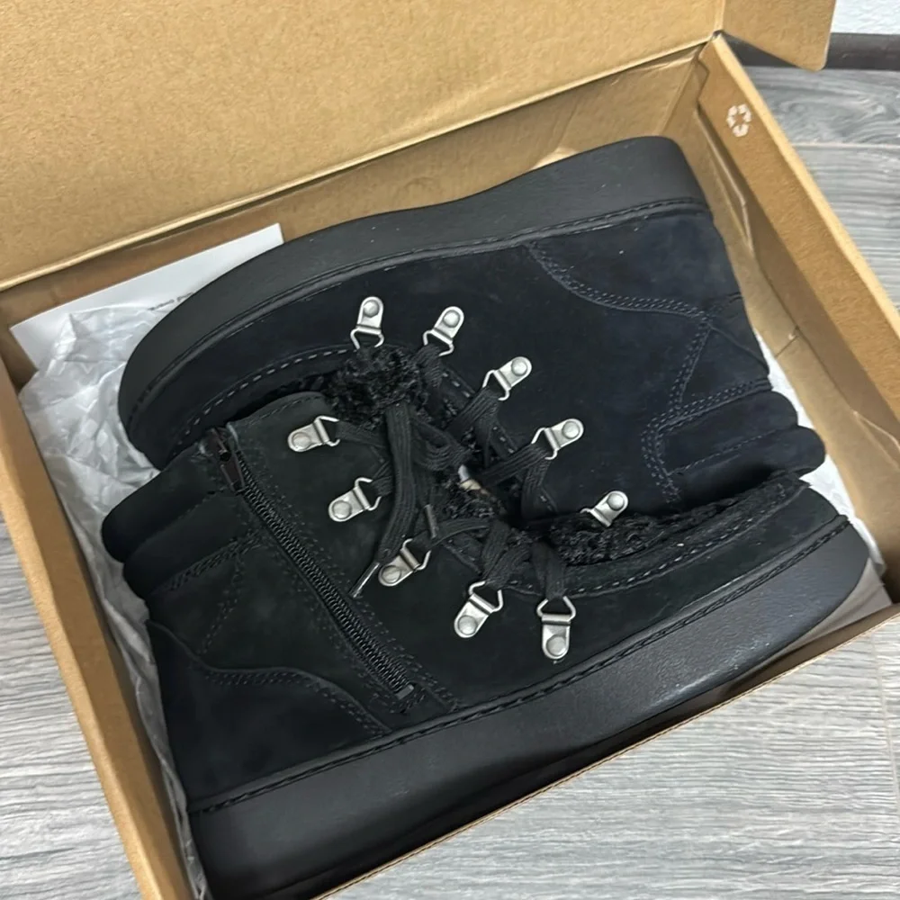 Zodiac pierson bootie
