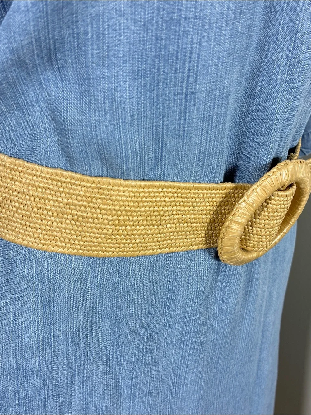 N/A all belts