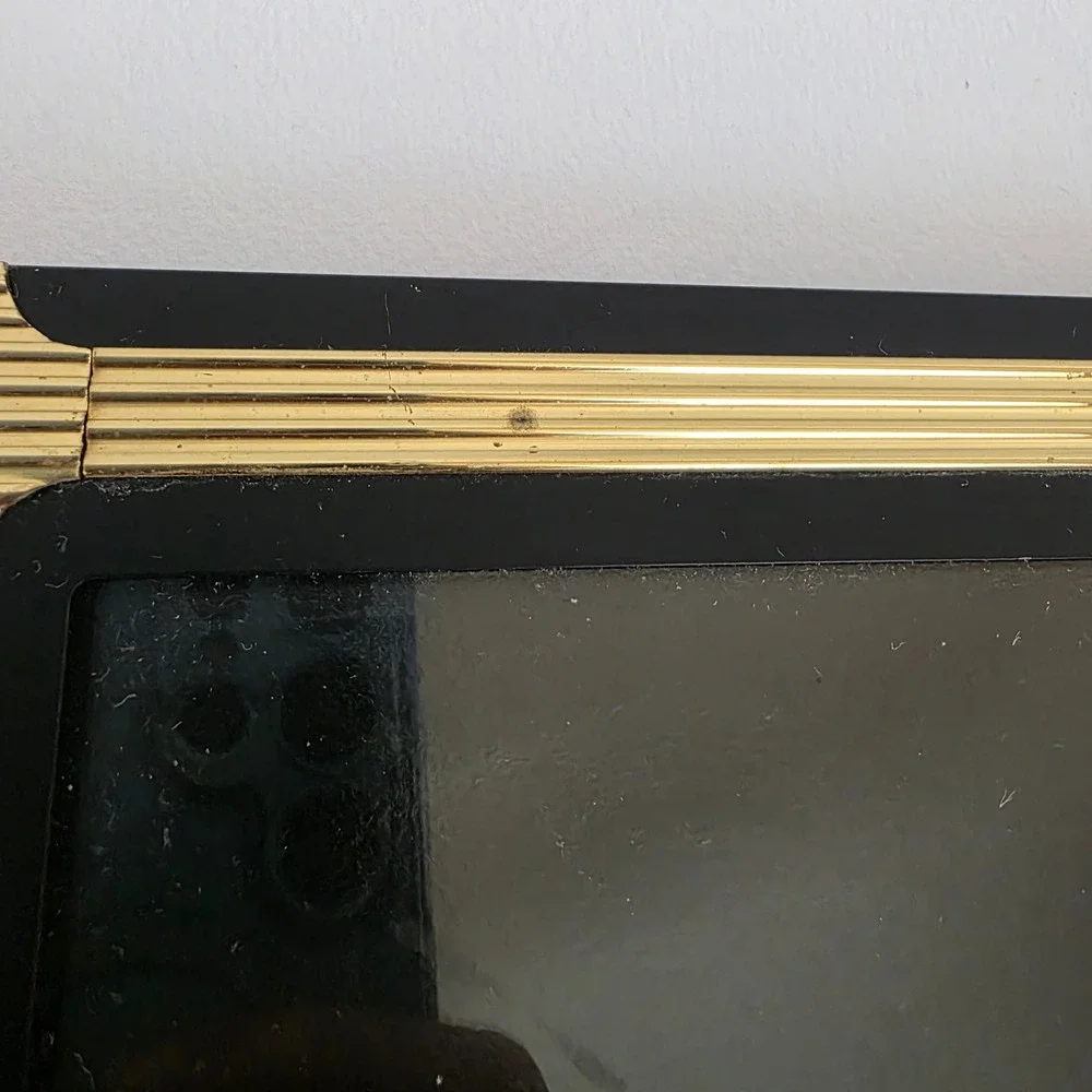 Solid Brass never used