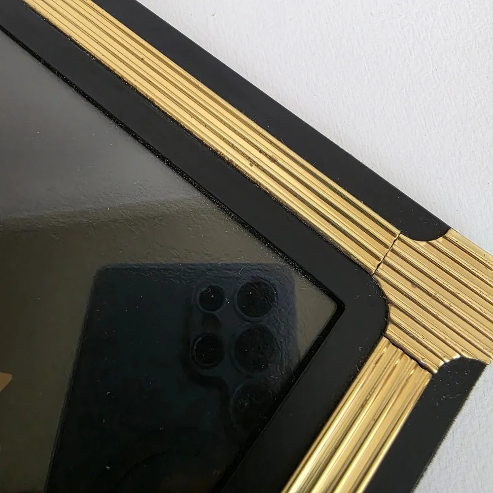 Solid Brass never used