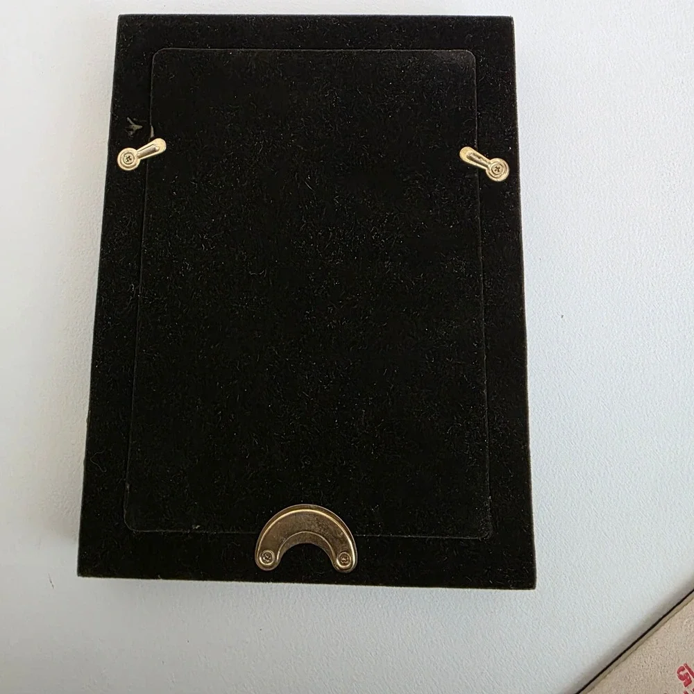 Solid Brass never used