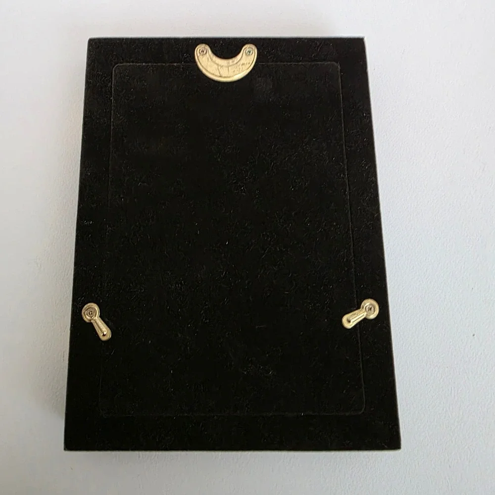 Solid Brass never used