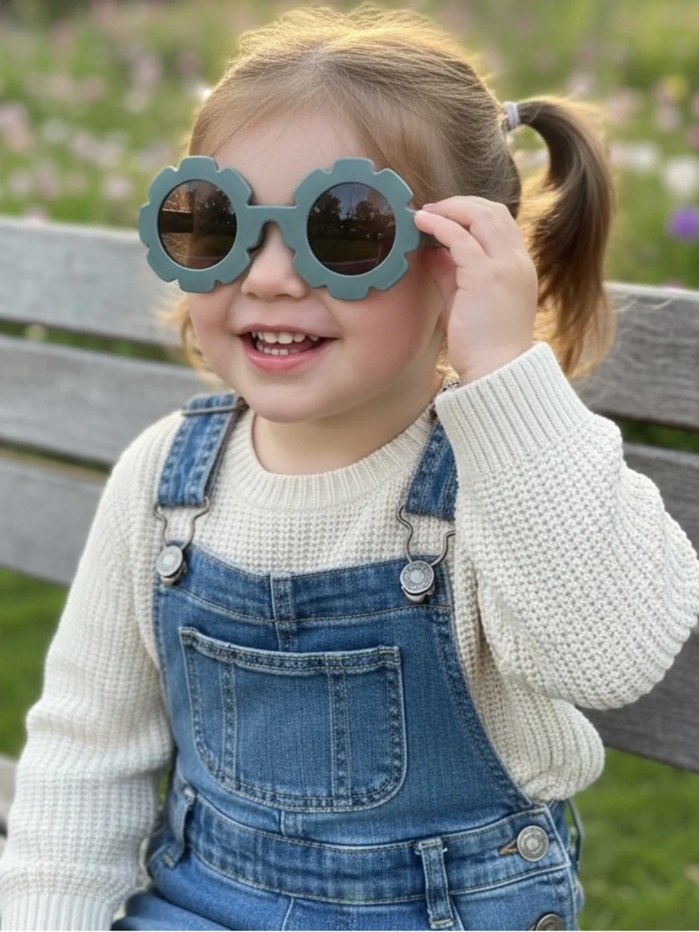 N/A stylish kids