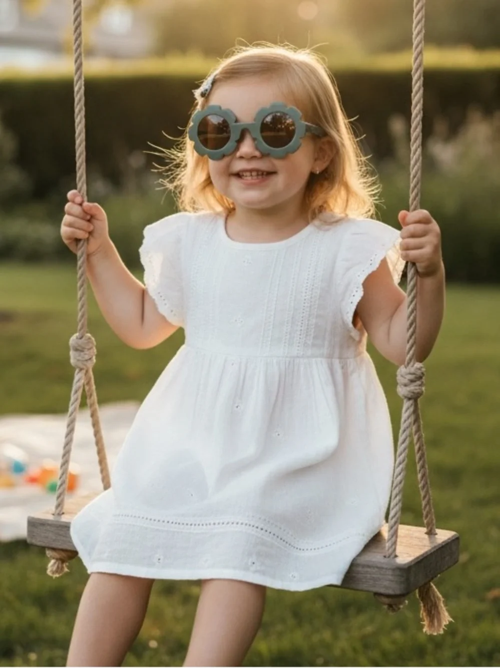 N/A stylish kids