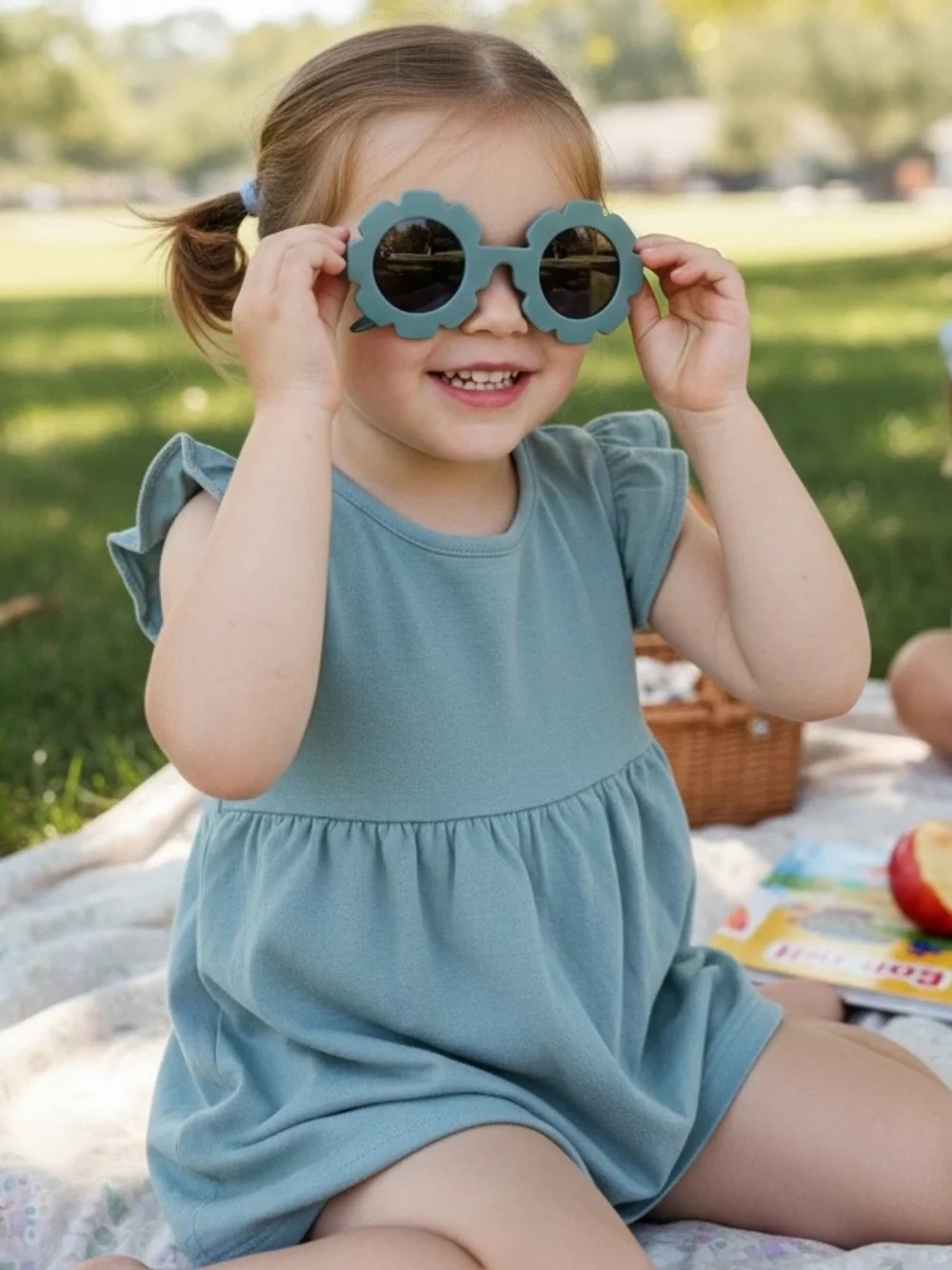 N/A stylish kids