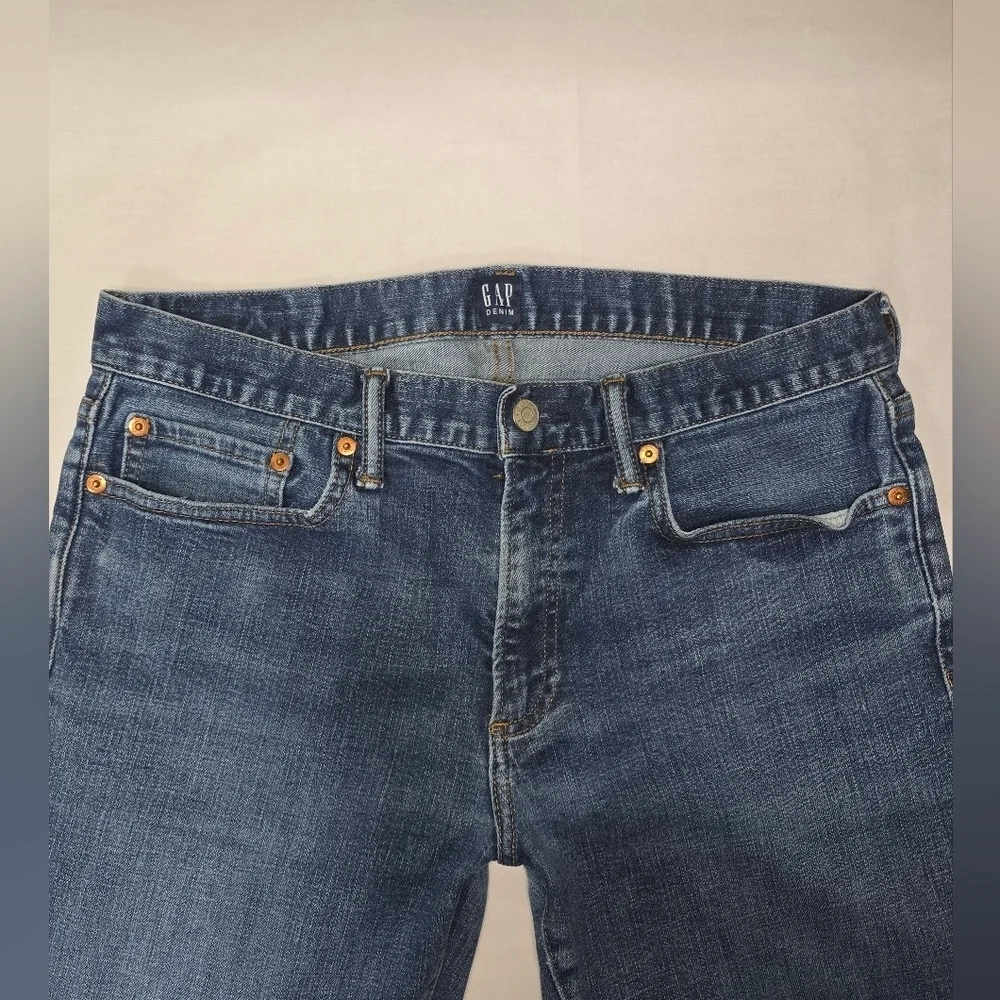 GAP skinny straight