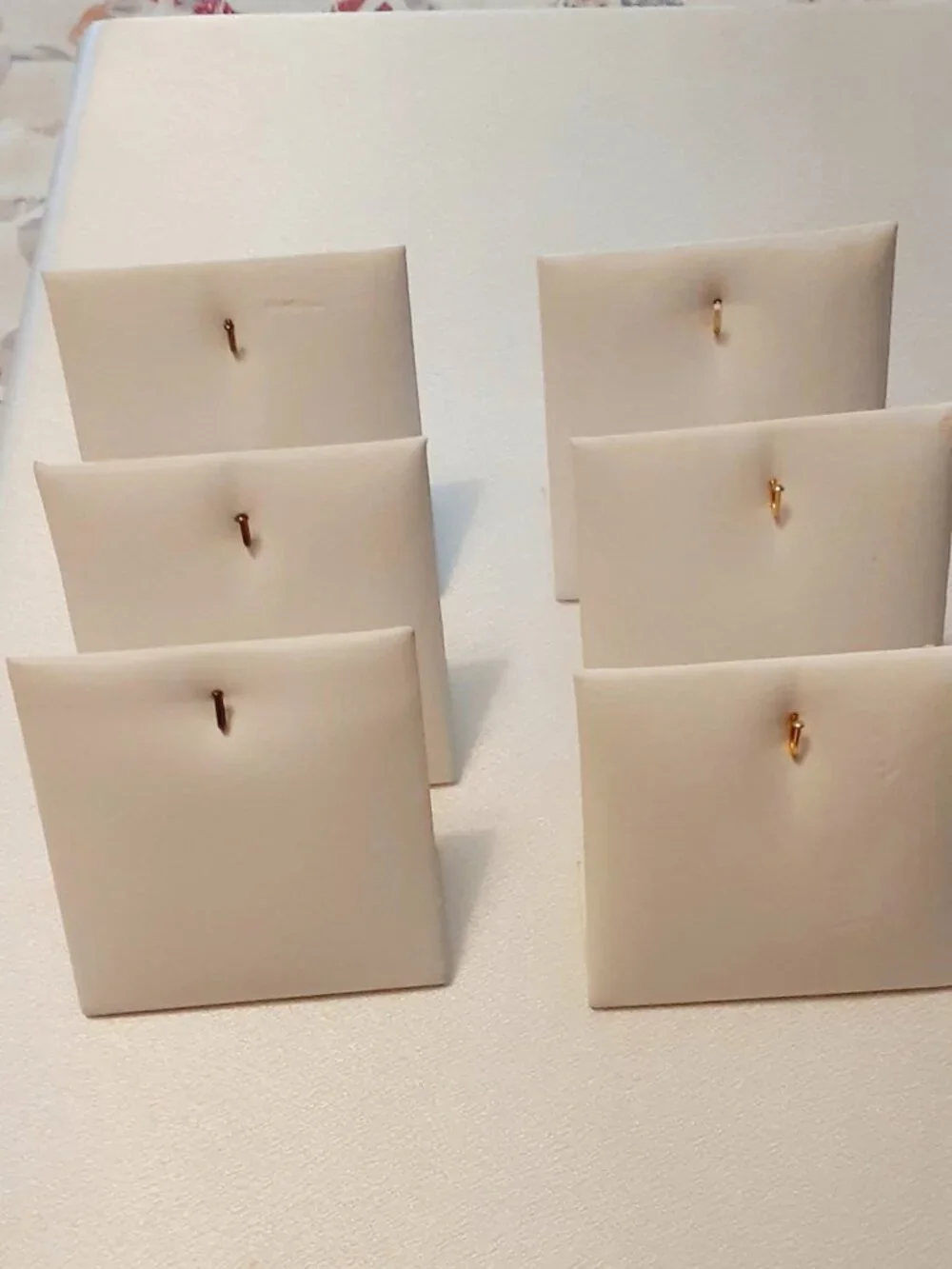 Gently Used Jewelry Displays