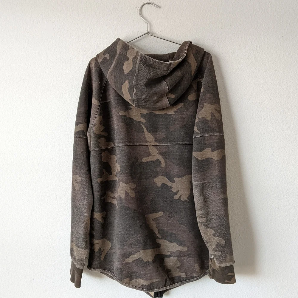 Siksilk colors uk hoodie