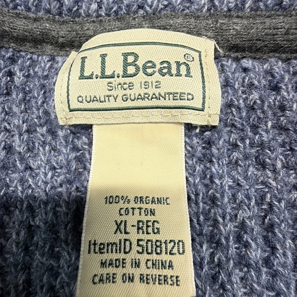 L.L.Bean ll bean