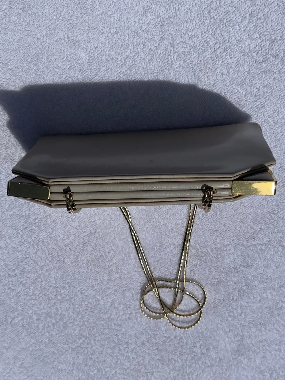 Judith Leiber versatile styling