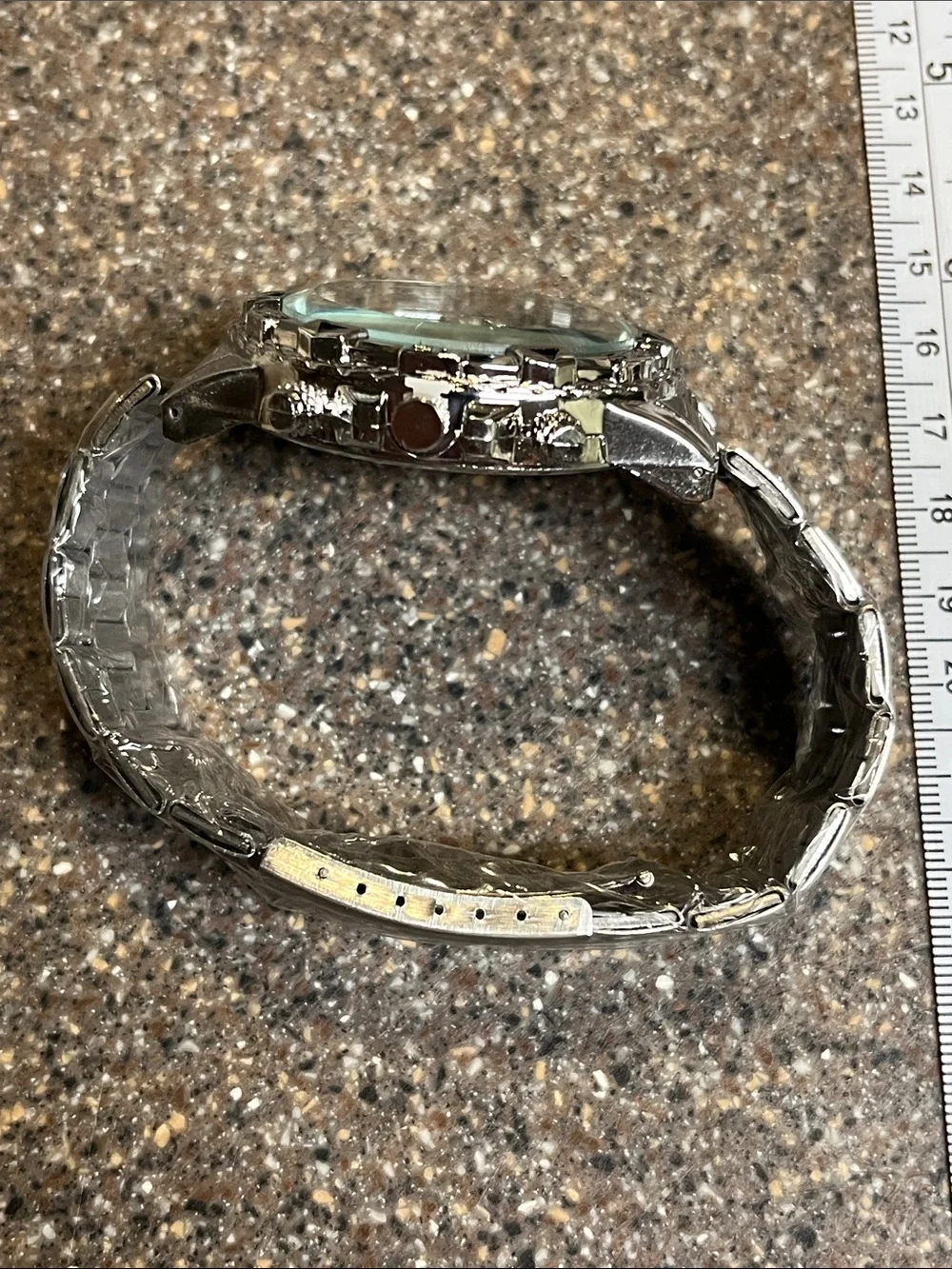 N/A men’s watch