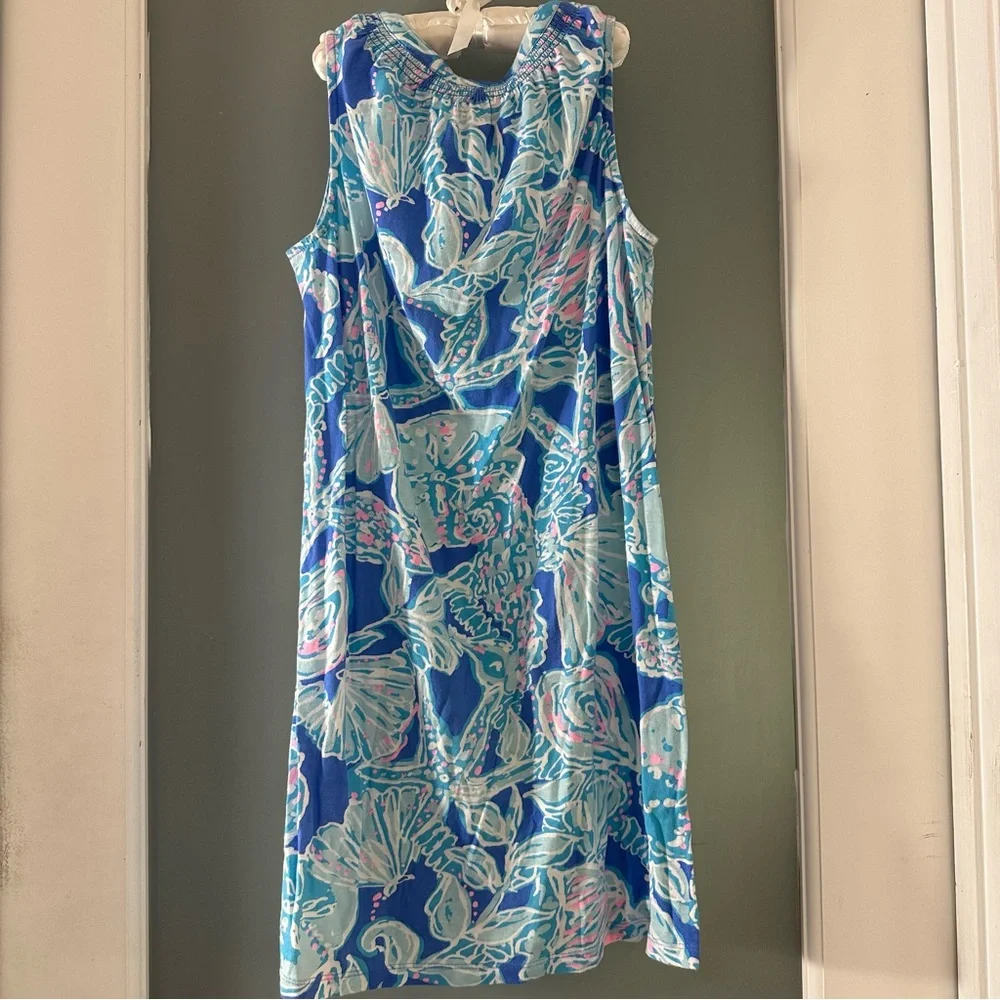 Lilly Pulitzer girls lilly perfect