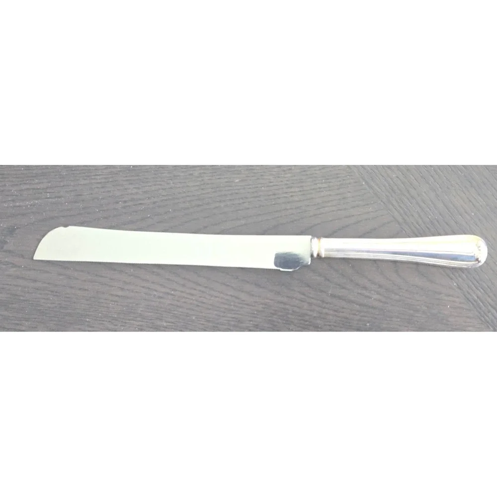 Gorham heritage silverplated
