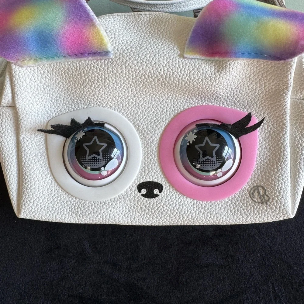 Purse Pets purse pets