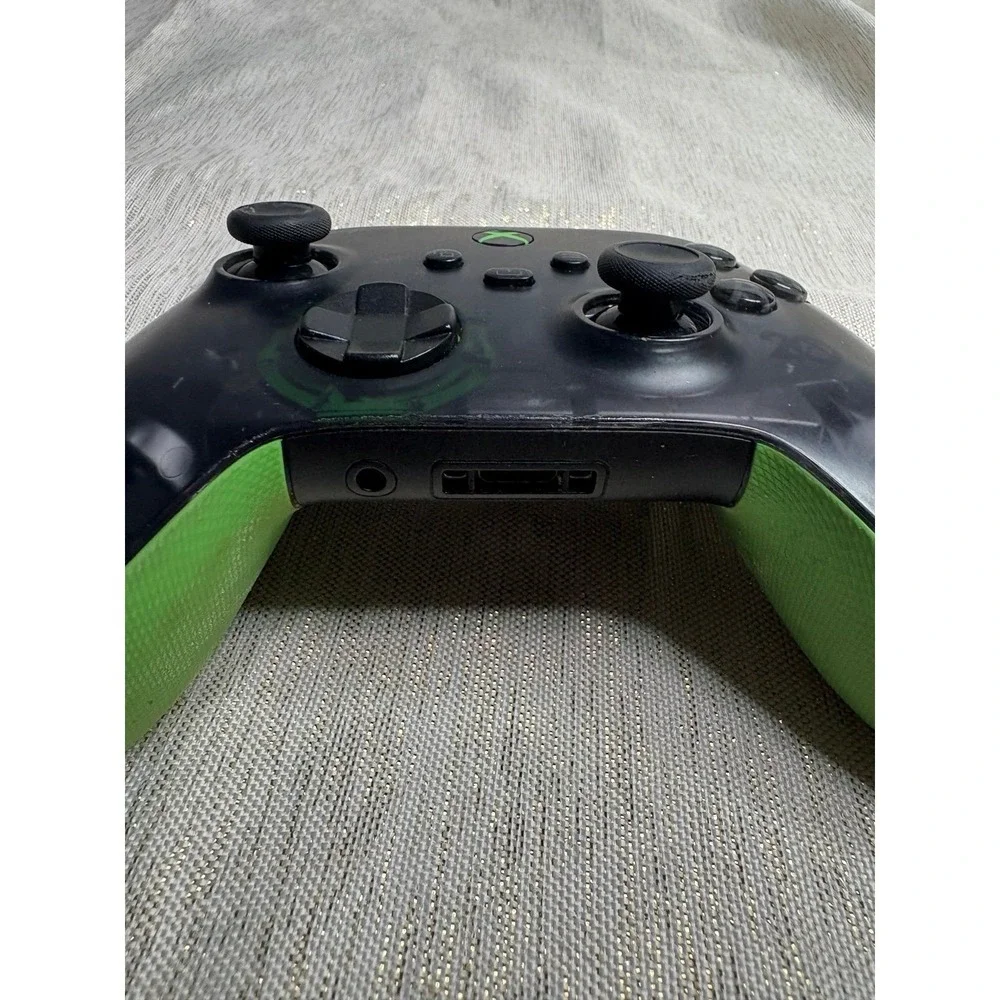Microsoft Xbox Wireless Controller Xbox One X S 20th Anniversary Special Edition