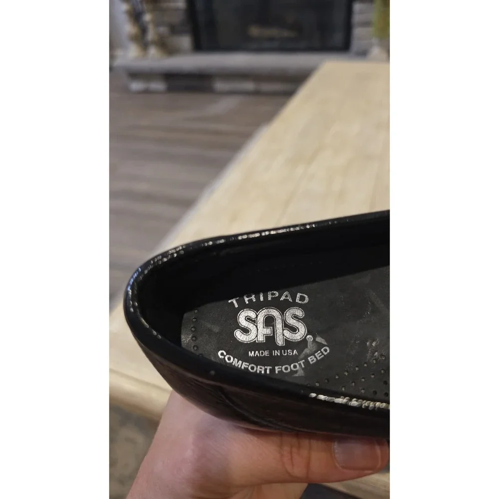 SAS offer cushioned flexible