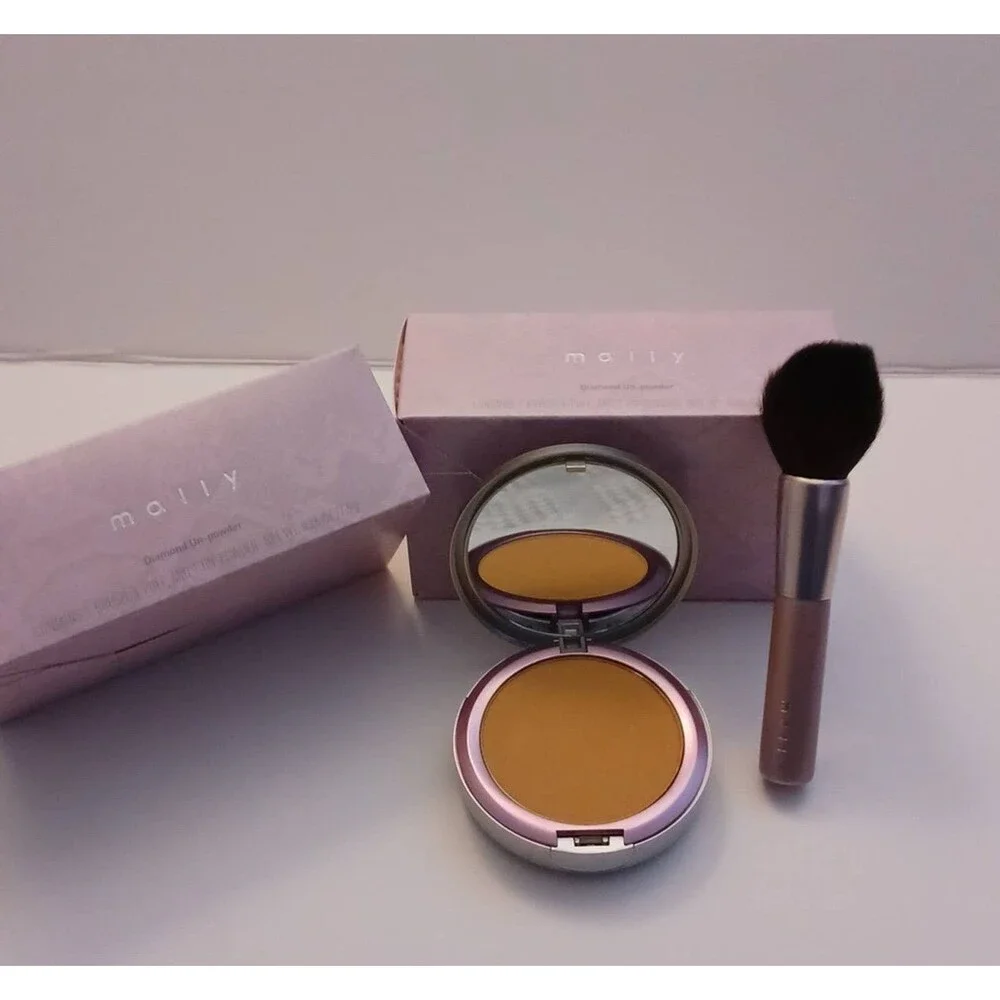 mally beauty