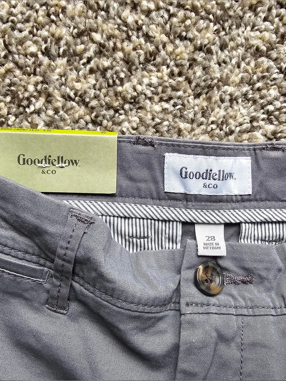 Faherty goodfellow co