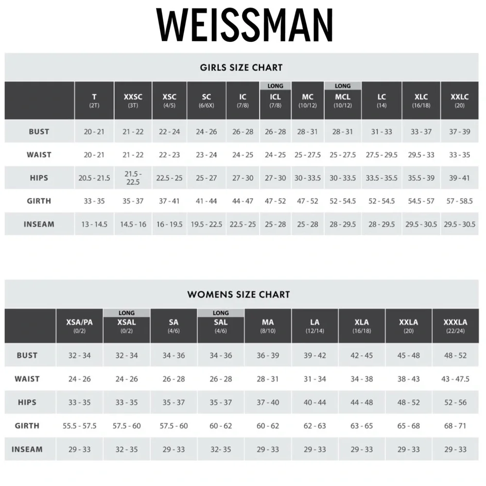 Weissman shimmer this