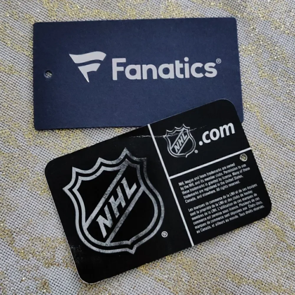 Fanatics awesome new