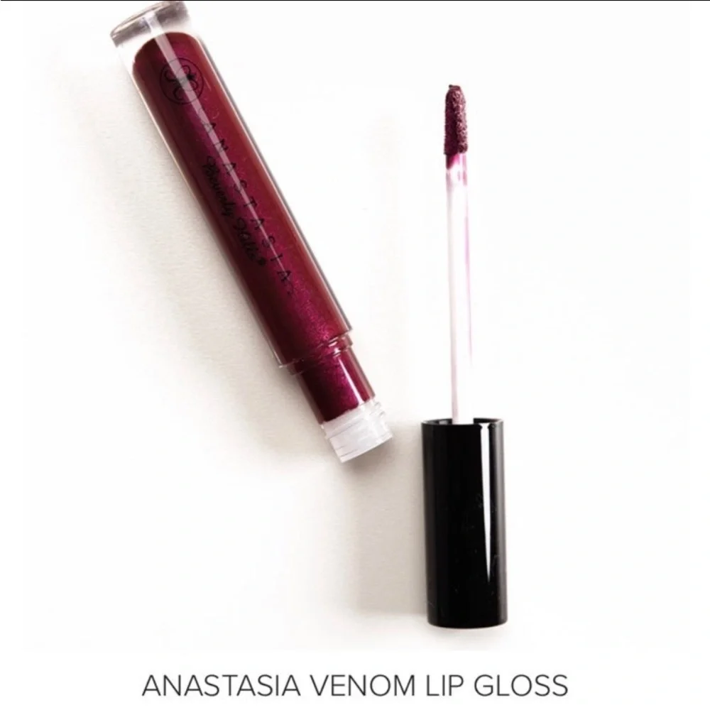 Anastasia Beverly Hills this anastasia
