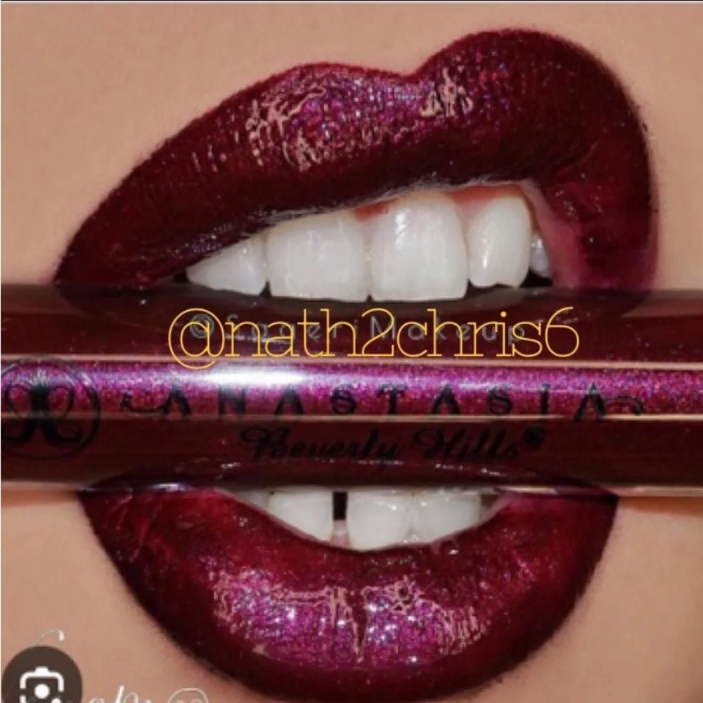 Anastasia Beverly Hills this anastasia