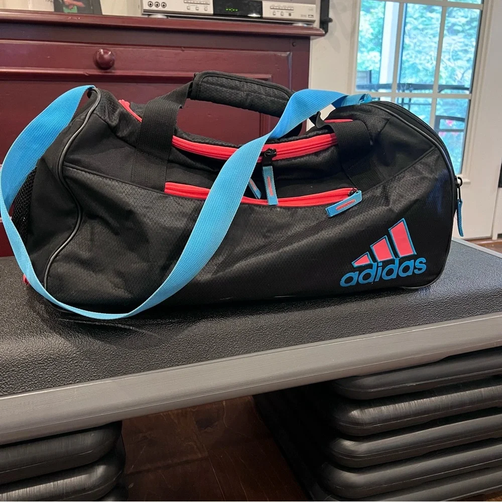 adidas storage sections