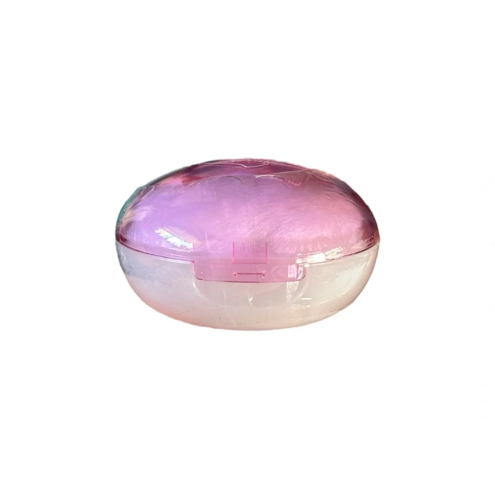 Shara Shara Pale Pink Feminine Single Blusher Discontinued Korea Coquette NWT