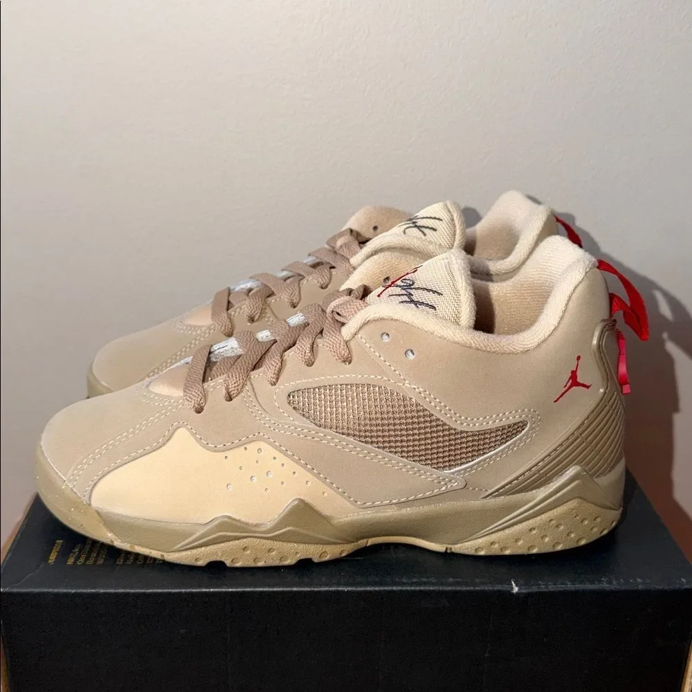 Jordan brand new