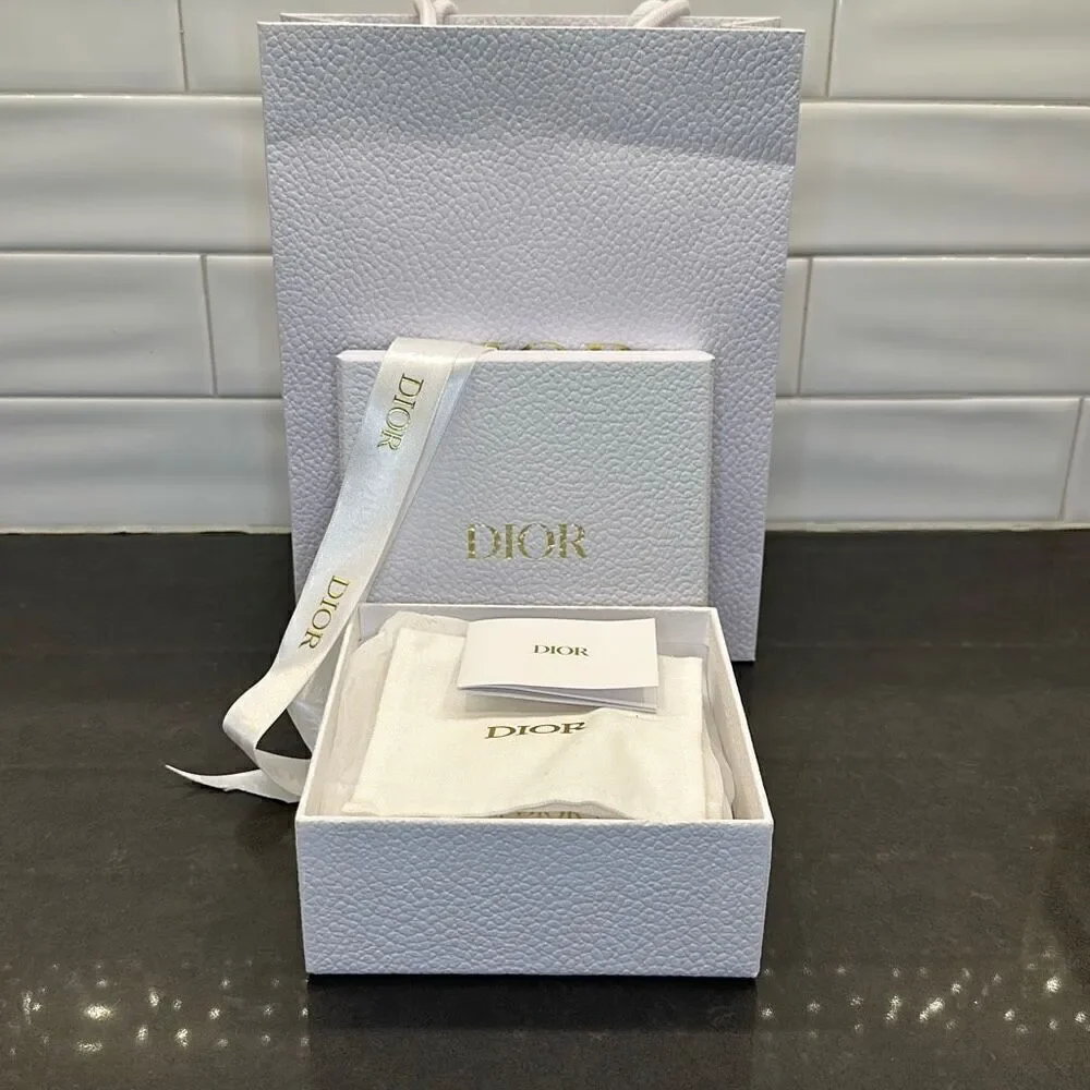 Dior Box Bundle (6 Piece)