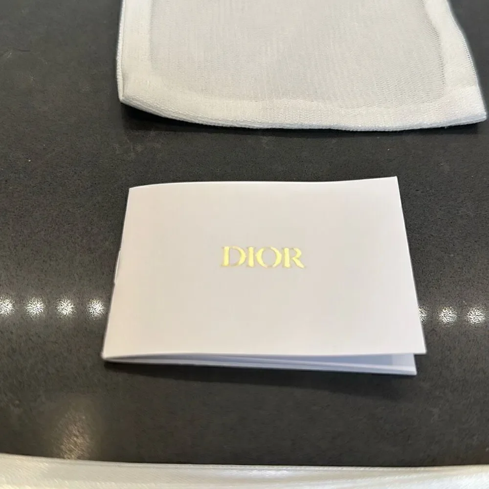 Dior Box Bundle (6 Piece)