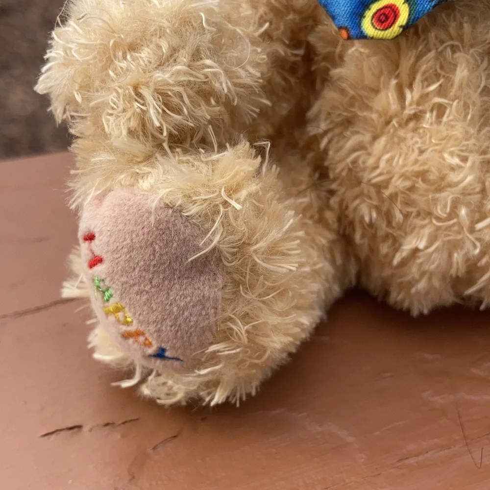 Ty Happy Birthday bear