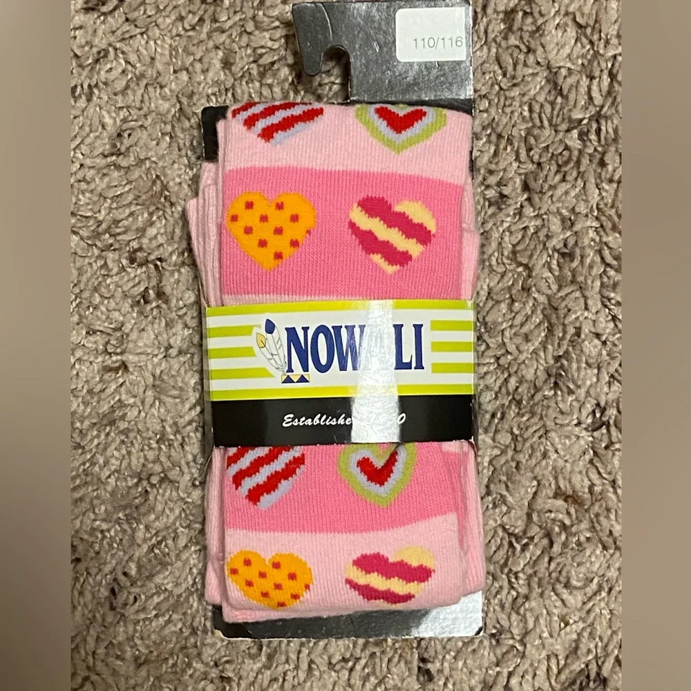 Nowali vibrant pink